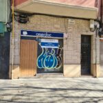 Local comercial en venta en calle Arizala