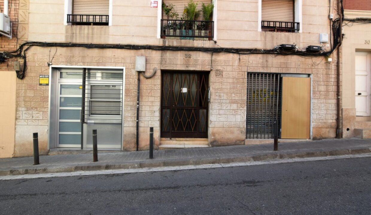 Local comercial en venta en calle Moli