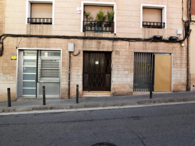 Local comercial en venta en calle Moli