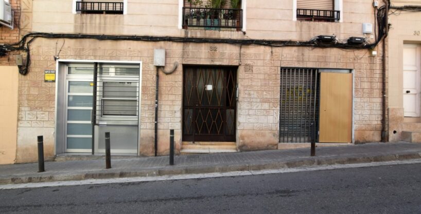 Local comercial en venta en calle Moli