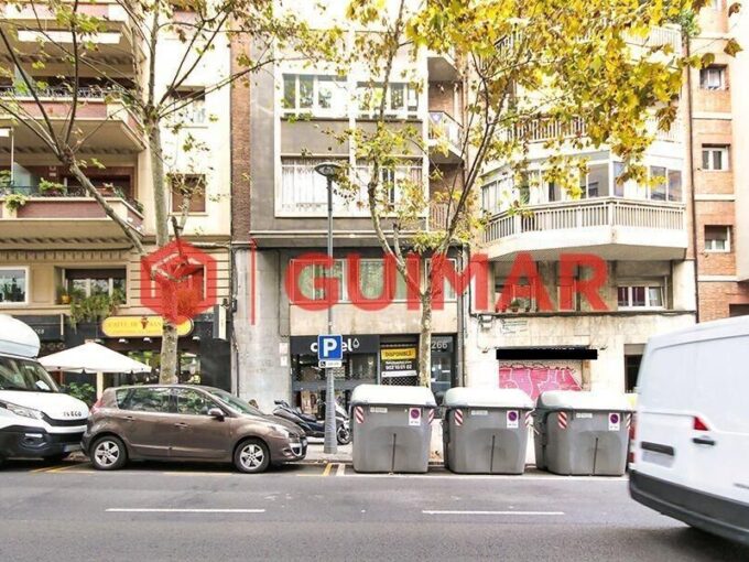 Local comercial en venta en calle República Argentina en rentabilidad_1