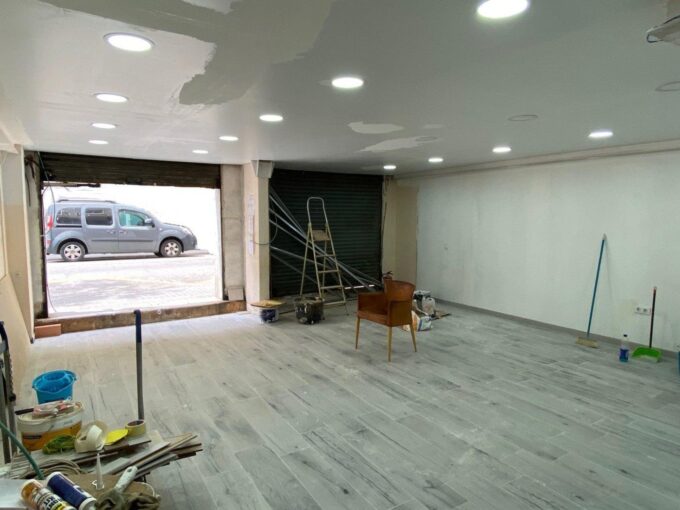 Local comercial reformado de 100m2_1