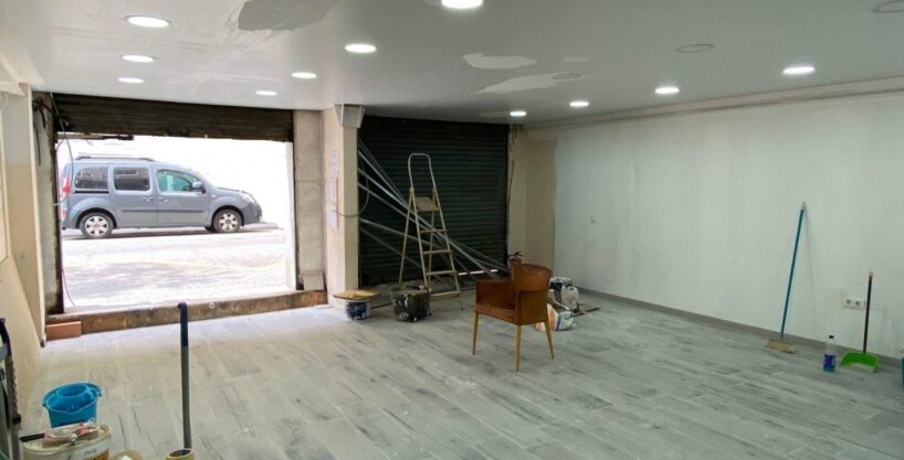 Local comercial reformado de 100m2_1