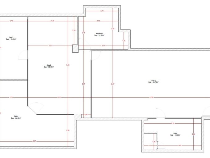 Local en venta a pie de calle en Vila Olímpica_1