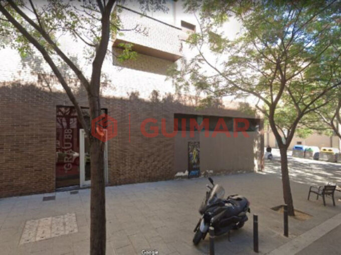 Local en venta en Sant Andreu_1