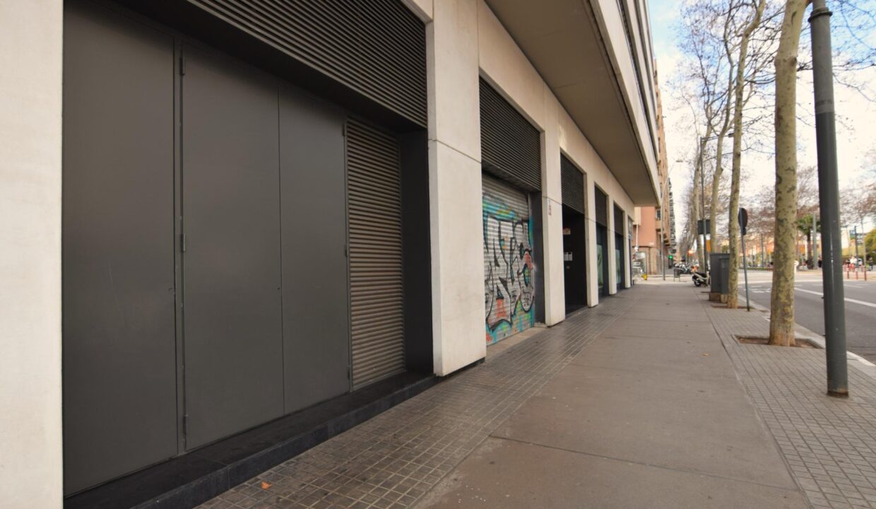 Locales En Venta Con Rentabilidad en Av. Diagonal