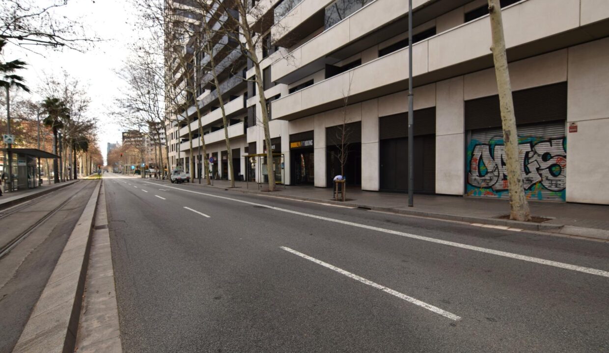 Locales En Venta Con Rentabilidad en Av. Diagonal