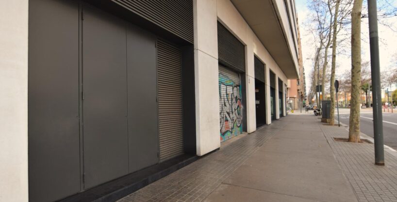 Locales En Venta Con Rentabilidad en Av. Diagonal