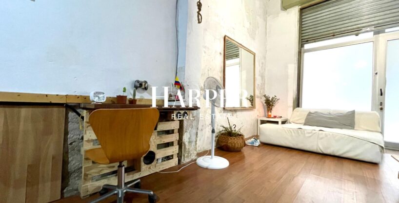 Loft en Sant Pere_1