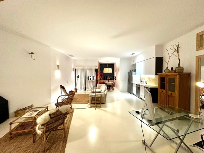 Loft en Venta en Vallvidrera_1