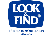 Look & Find Almeria_logo