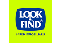 Look & Find Castellana Orense_logo