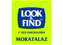 Look & Find Moratalaz_logo