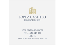 Lopez Castillo Inmobiliaria_logo