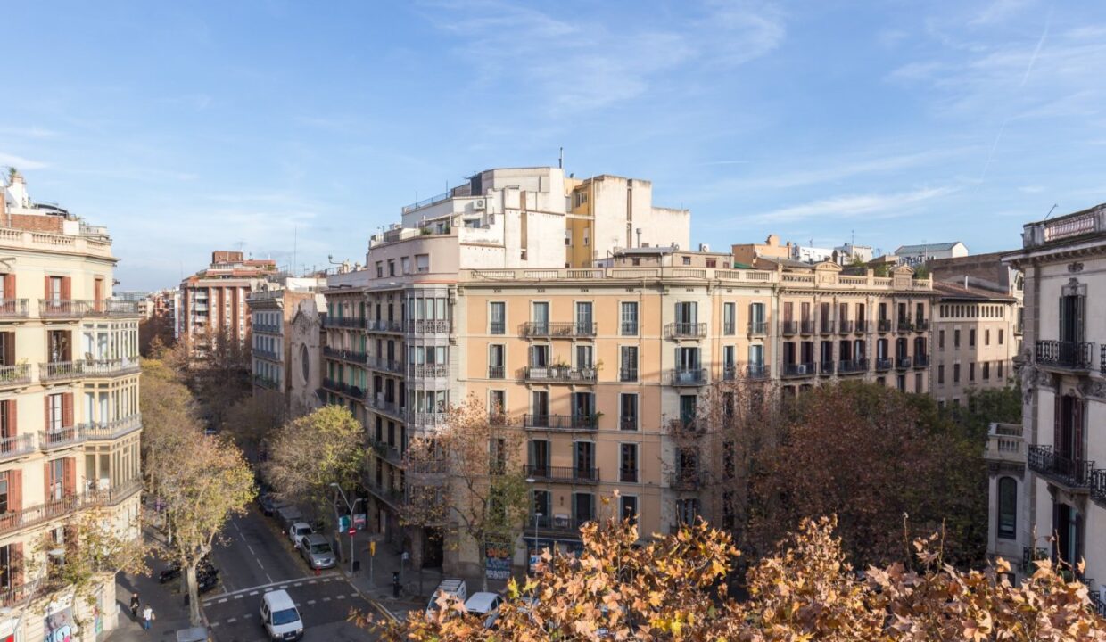 Lujoso apartamento a 3 min del Arc del Triomf_3