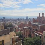 Luminoso apartamento con 3 habitaciones en las alturas de Barcelona – Carrer Génova_1