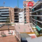 Luminoso piso en venta de 90 m² alquilado hasta septiembre 2026 en el barrio de Navas._1