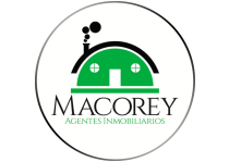 Macorey Agentes Inmobiliarios Sl_logo