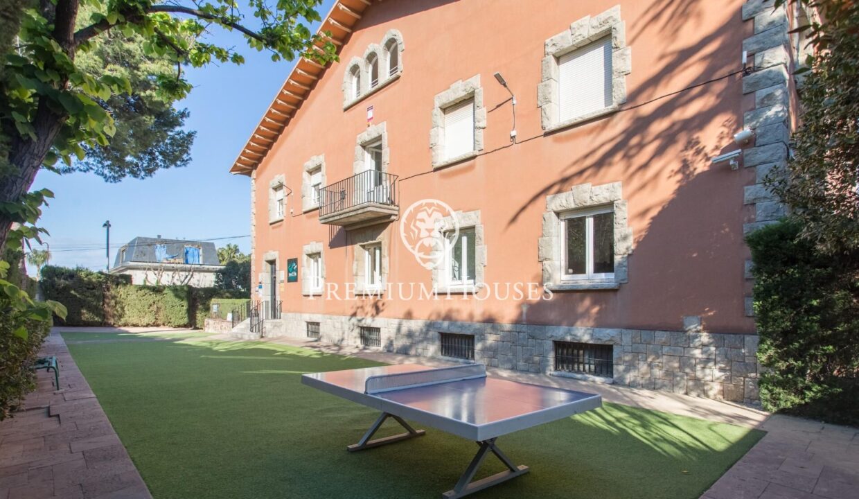 Magnífica casa en venta el barrio de Pedralbes_3