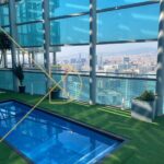 Magnífico ático dúplex con terraza