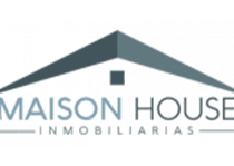 Maison House Inmobiliarias_logo