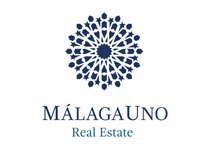 Malaga Uno Real Estate_logo