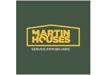 Martin Houses_logo