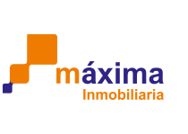 Máxima Inmobiliaria_logo