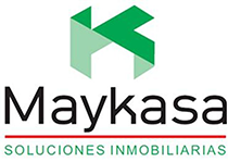 Maykasa Soluciones Inmobilarias_logo