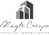 Mayte Crespo Servicios Inmobiliarios_logo