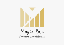 Mayte Ruiz Servicios Inmobiliarios_logo