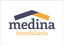 Medina Inmobiliaria_logo