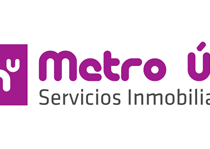 Metro Util inmobiliaria_logo