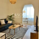 Moderno Apartamento de 3 Habitaciones en el Corazón de Antiga Esquerra de l'Eixample_1