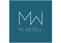 Mrwesell_logo