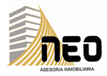 Neo Asesoria Inmobiliaria CB_logo