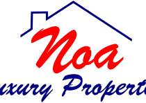 Noa Luxury Properties_logo