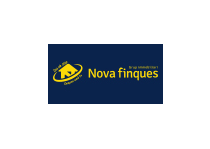 Novafinques Central_logo