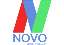 Novo Gestión Inmobiliaria_logo