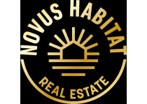 Novus Habitat Real Estate_logo