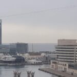 OFICINAS DE  250 M2 EN EL  EMBLEMATICO EDIFICIO COLON DE BARCELONA_1