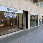 OPORTUNIDAD LOCAL COMERCIAL EN EIXAMPLE  /  AV.JOSEP TARRADELLAS_1