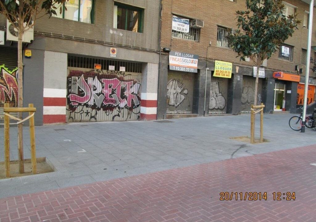 OPORTUNIDAD! PLAZA DE 9M2 DE FACIL ACCESO A PRECIO MUY ASEQUIBLE_1