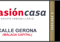 Ocasioncasa Oficina Calle Gerona Málaga_logo