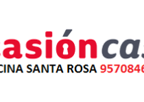 Ocasioncasa Oficina Santa Rosa Córdoba_logo