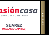 Ocasioncasa Oficina Suárez Málaga_logo