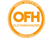 Ofh Old Farmhouses Spain_logo