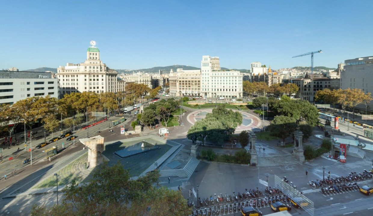 Oficina en alquiler en Plaça Catalunya - Barcelona_1