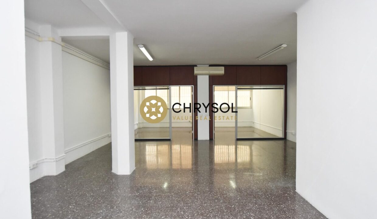 Oficina en venta de 400 m2 junto a Diagonal._3