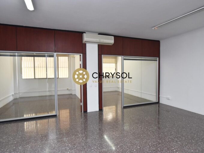 Oficina en venta de 400 m2 junto a Diagonal._1